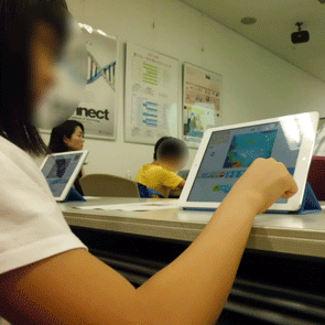 プログラミング体験教室