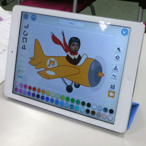 プログラミング体験教室