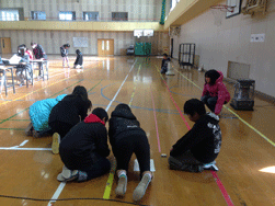 小学生プログラミング体験教室